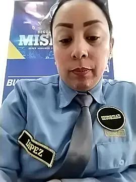 CRISTAL__11 from StripChat is Freechat