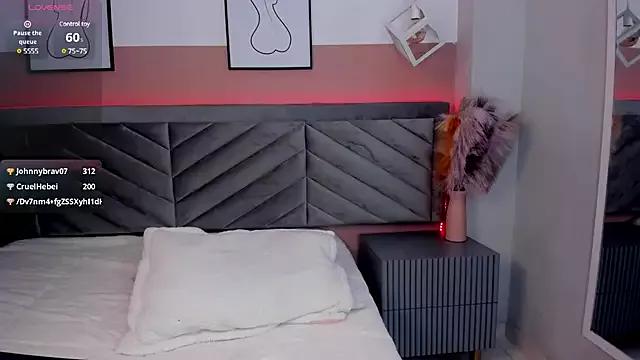 Find your cherished anal broadcaster match with our advanced interactive search and filtering options, allowing you to tailor-make your live event desires.