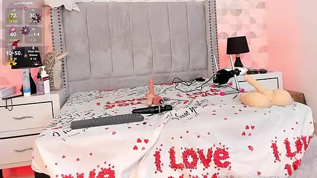 Find your cherished anal broadcaster match with our advanced interactive search and filtering options, allowing you to tailor-make your live event desires.