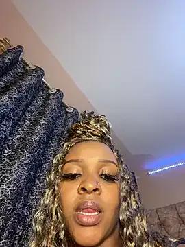 Cristy_Lin from StripChat is Freechat