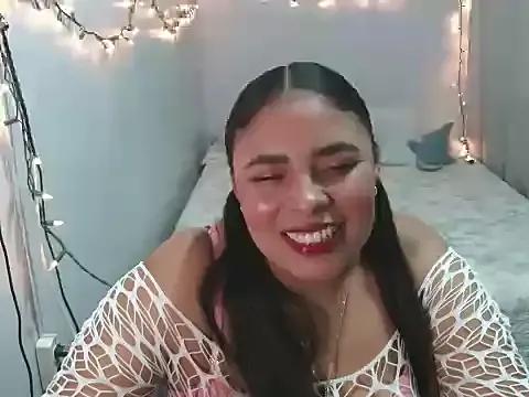 crystal_1991 from StripChat is Freechat
