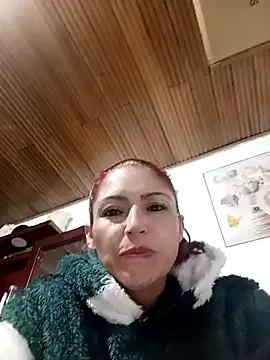 Crystal_46 from StripChat is Freechat