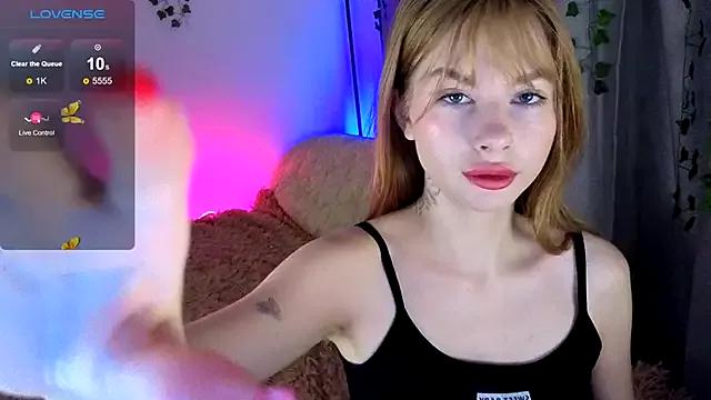 Find your cherished anal broadcaster match with our advanced interactive search and filtering options, allowing you to tailor-make your live event desires.