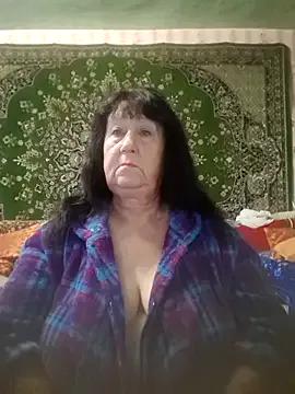 CrystalLime6411 from StripChat