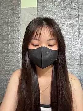 CUaa_Cuaa from StripChat is Freechat