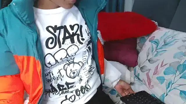 CummSavage from StripChat