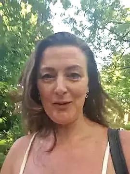 cumtomama from StripChat is Freechat