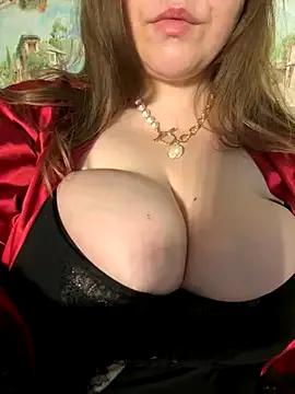 Curvy__Goddess from StripChat is Freechat