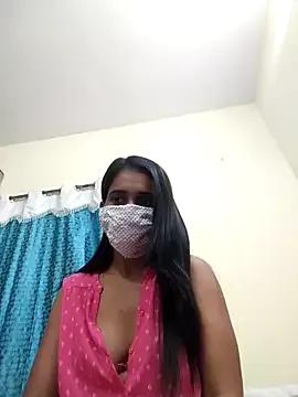 Curvyqueenz from StripChat is Freechat