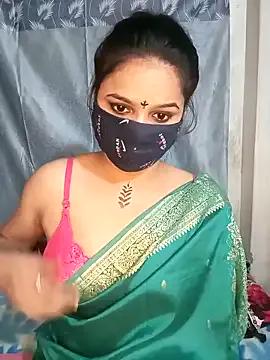 CUTE-567 from StripChat is Freechat