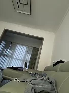 cute-maomao from StripChat is Freechat