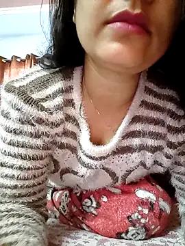 CUTE-PX from StripChat is Freechat