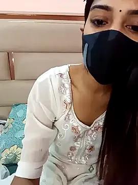 Cute_Jasmin_ from StripChat is Freechat