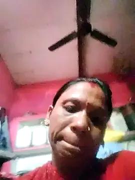 Cute_kanya from StripChat is Freechat
