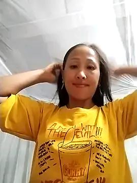 cute_love00 from StripChat is Freechat