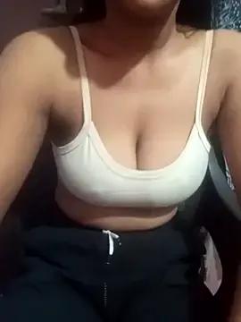 Cute_Manvi6 from StripChat is Freechat
