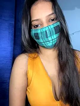 Cute_Marina from StripChat is Freechat