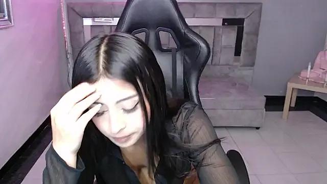 Cute_Martina_v from StripChat is Freechat