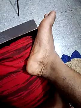 Cute_plak02 from StripChat is Freechat