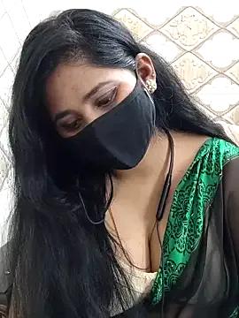 Cute_purnima from StripChat is Freechat