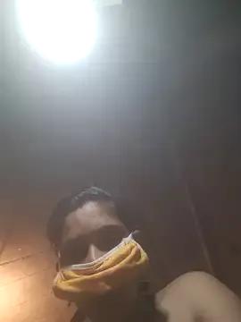 Cute_Somaya from StripChat is Freechat
