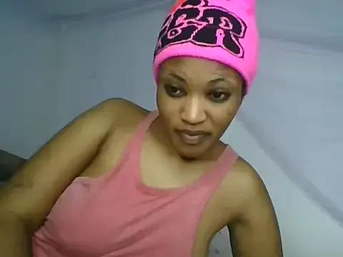 cutenipples from StripChat is Freechat