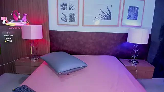 Find your cherished anal broadcaster match with our advanced interactive search and filtering options, allowing you to tailor-make your live event desires.