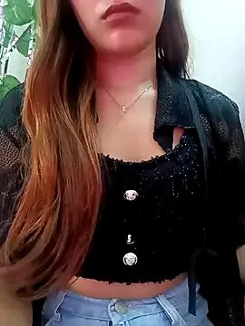 Cutie_Shruti from StripChat is Freechat