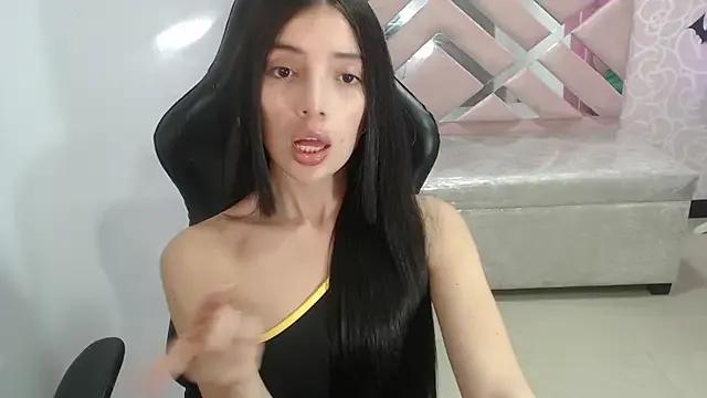 cynthia_ch from StripChat is Freechat