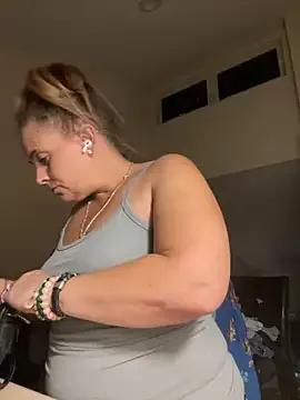 daddienympho from StripChat is Freechat