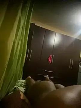 Daddydiggg from StripChat