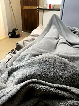 Daddydiggg from StripChat