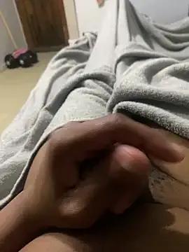 daddydiggg from StripChat is Freechat