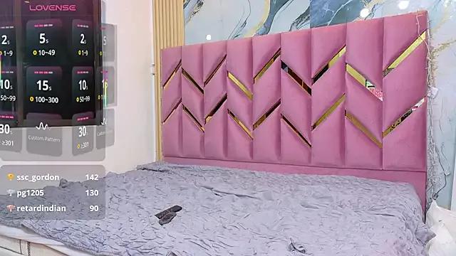 Find your cherished anal broadcaster match with our advanced interactive search and filtering options, allowing you to tailor-make your live event desires.