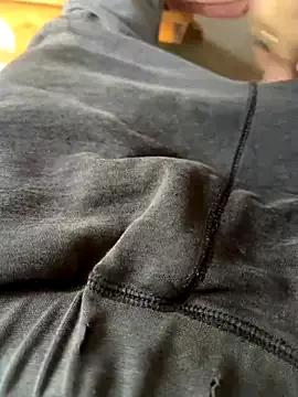 daddyjake101 from StripChat is Freechat