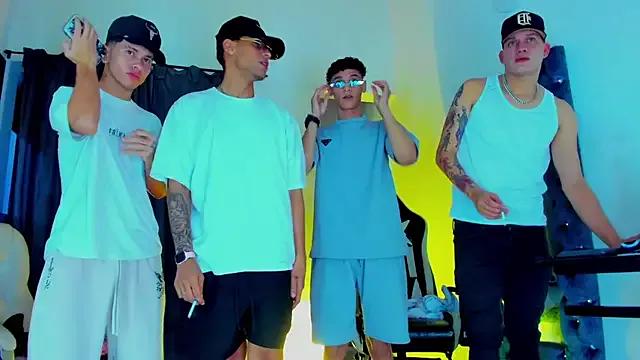 Find your cherished anal broadcaster match with our advanced interactive search and filtering options, allowing you to tailor-make your live event desires.