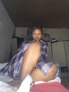 Daddysgirly20 from StripChat