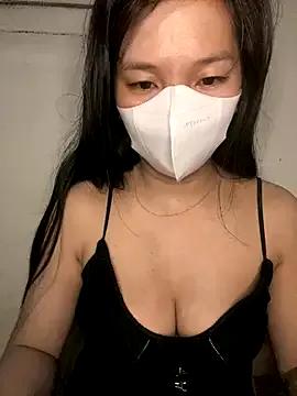 DAISSY69 from StripChat is Freechat