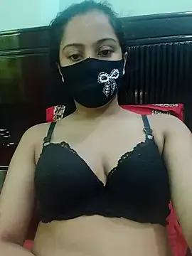 daisy-03 from StripChat is Freechat