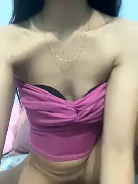 Daisy281 from StripChat is Freechat