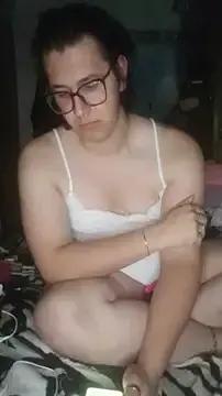 Daisy_150 from StripChat is Freechat