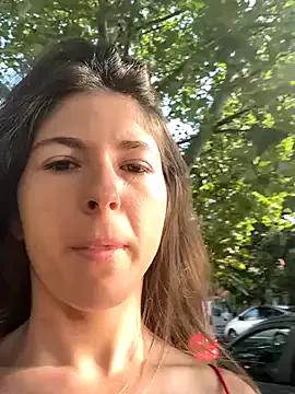 Daisy_Boo_ from StripChat is Freechat