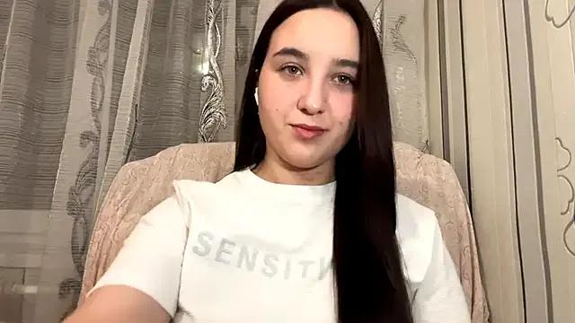 DaisyMolly from StripChat is Freechat