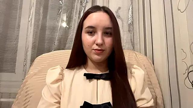 DaisyMolly from StripChat is Freechat