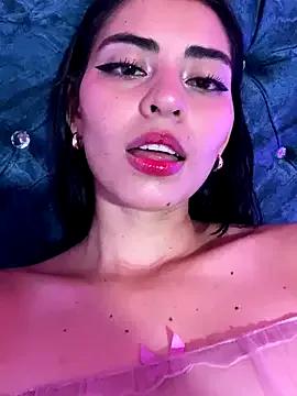 Daisys_Fun from StripChat is Freechat