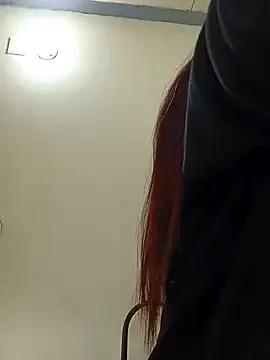 Dakary_hot from StripChat is Freechat