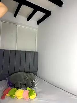 dalianataba from StripChat is Freechat
