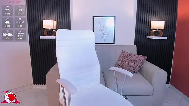 Find your cherished anal broadcaster match with our advanced interactive search and filtering options, allowing you to tailor-make your live event desires.