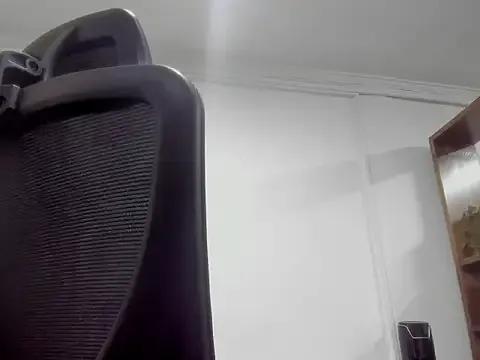 dalila_macherano1 from StripChat is Freechat