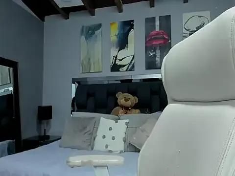 Dalila_macherano1 from StripChat